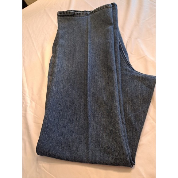 K. Jordan Womans Jeans Size 18W - Picture 4 of 9